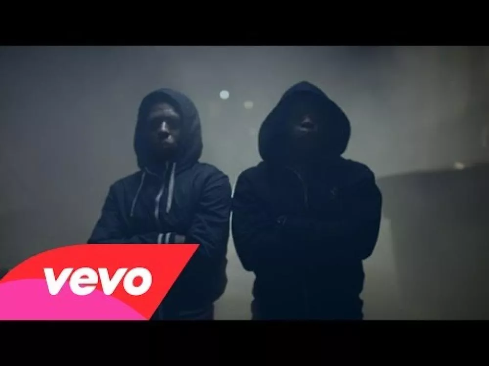 Illustration pour Clip&nbsp;: The Roots – « Never (feat Patty Crash) »