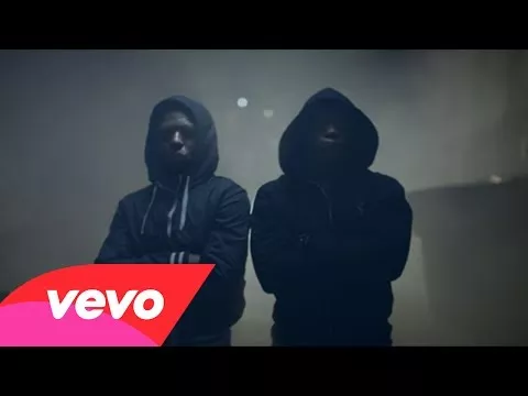 Illustration pour Clip&nbsp;: The Roots – « Never (feat Patty Crash) »