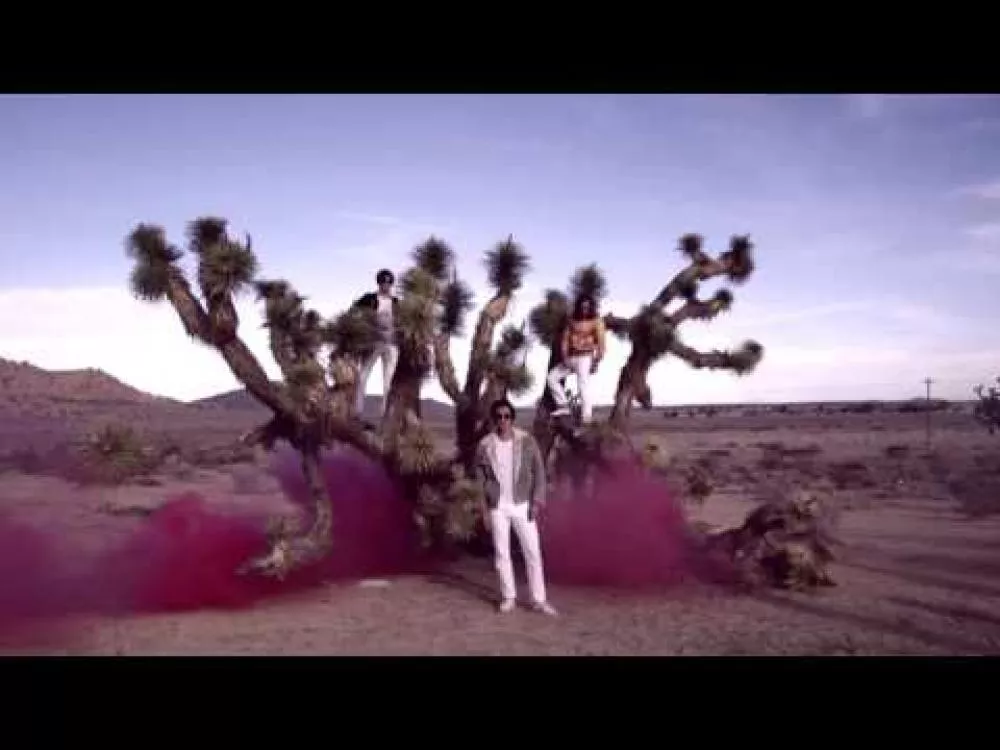 Illustration pour Wall Of Death a dévoilé le clip de « For A Lover »