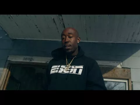 Illustration pour Clip&nbsp;: Freddie Gibbs & Madlib – « Harold&rsquo;s »