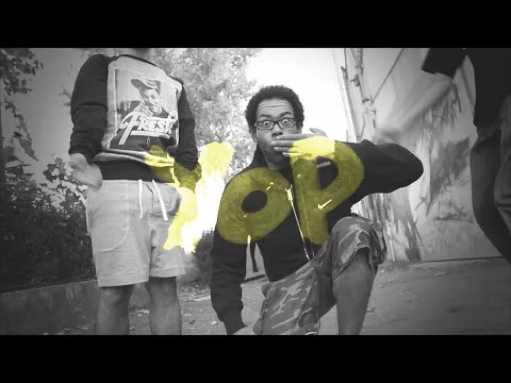 Illustration pour D-BangerZ donne le « Go »