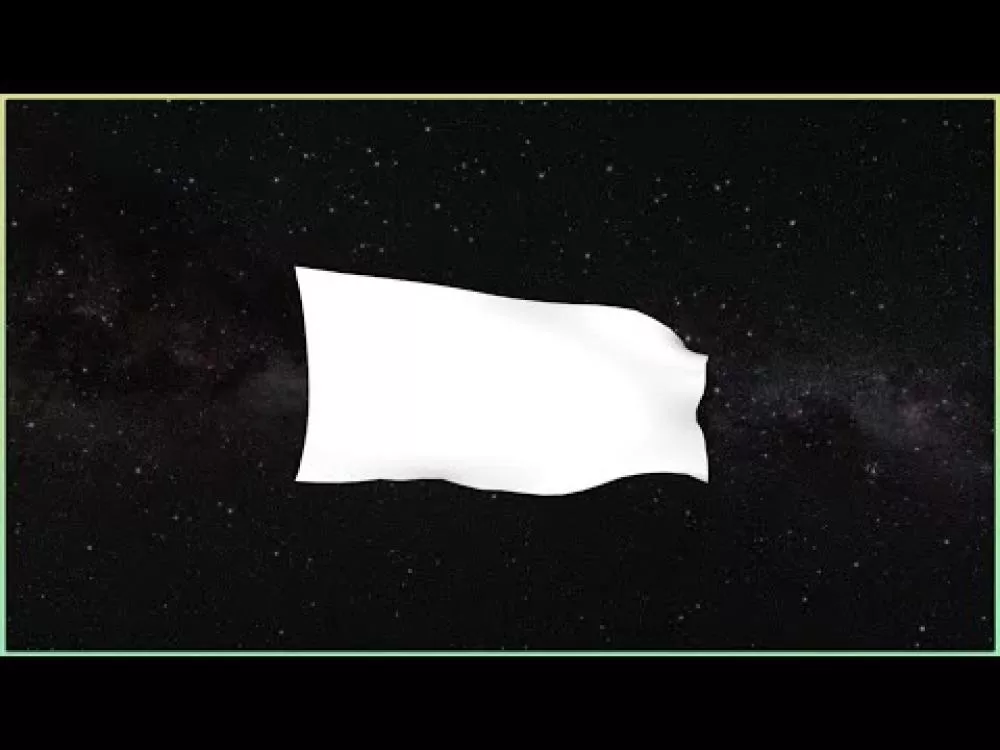 Illustration pour Clip&nbsp;: Owen Pallett – « The Sky Behind The Flag »