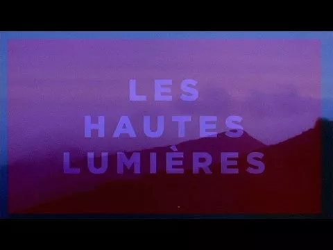 Illustration pour Fauve dévoile le clip de « Les Hautes Lumières »