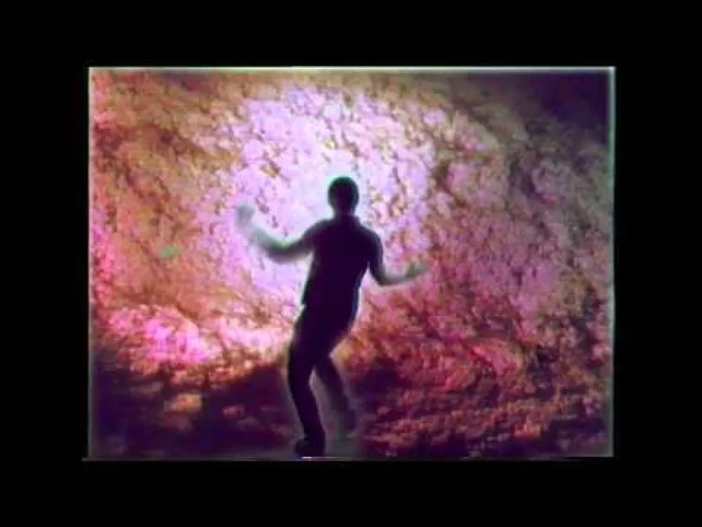 Illustration pour Clip&nbsp;: Orval Carlos Sibelius – « Desintegraçao »