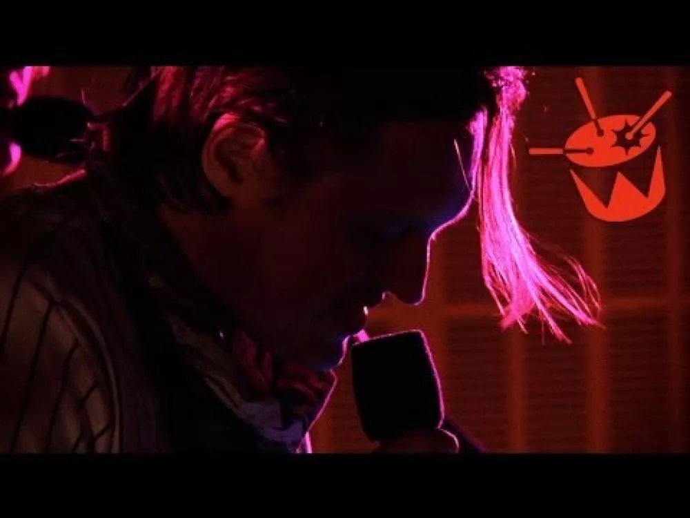 Illustration pour Live: Arcade Fire – « Normal Person », « My Body Is A Cage », « Joan Of Arc »