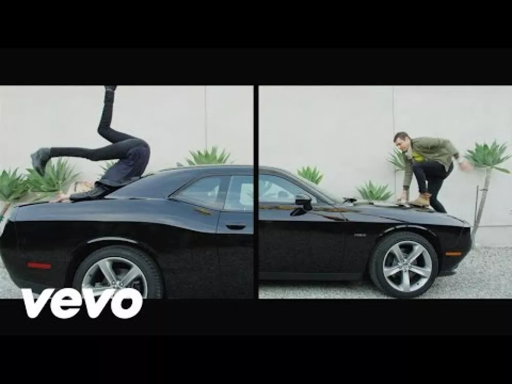 Illustration pour The Kills a sorti un clip en attendant le nouvel album