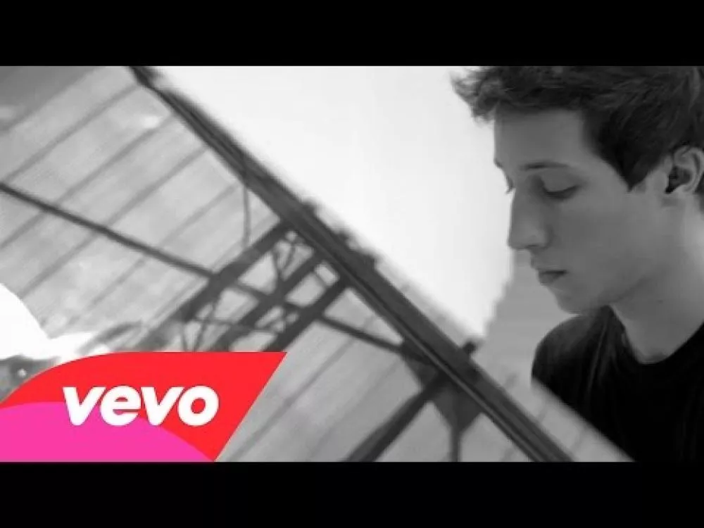 Illustration pour Vidéo&nbsp;: le beau live de Superpoze au Palais de Tokyo