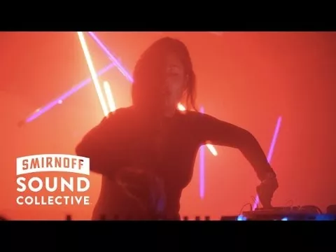 Illustration pour Discwoman, le collectif qui veut faire bouger les choses sur la place des femmes dans l&rsquo;électro