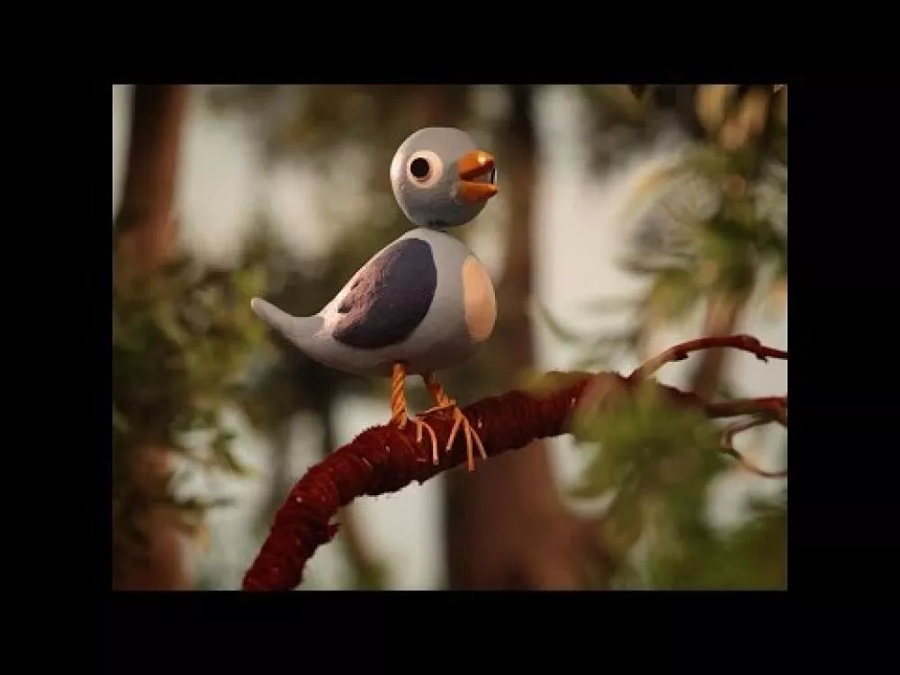 Illustration pour Ayé, le nouveau single de Radiohead vient de sortir !