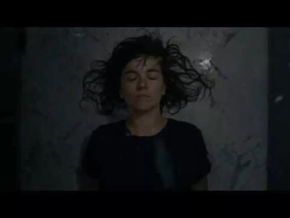 Illustration pour Clip&nbsp;: Courtney Barnett – « Kim&rsquo;s Caravan »