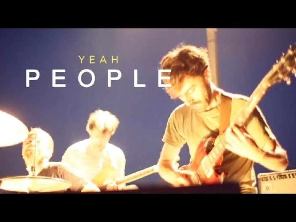 Illustration pour Un documentaire revient sur l&rsquo;édition 2014 du Yeah !