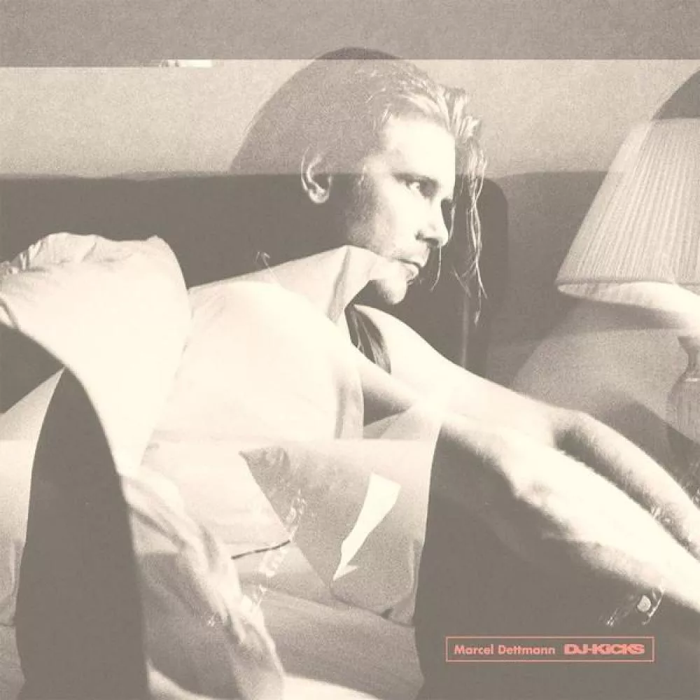 Illustration pour Marcel Dettmann prend les manettes du prochain DJ-Kicks