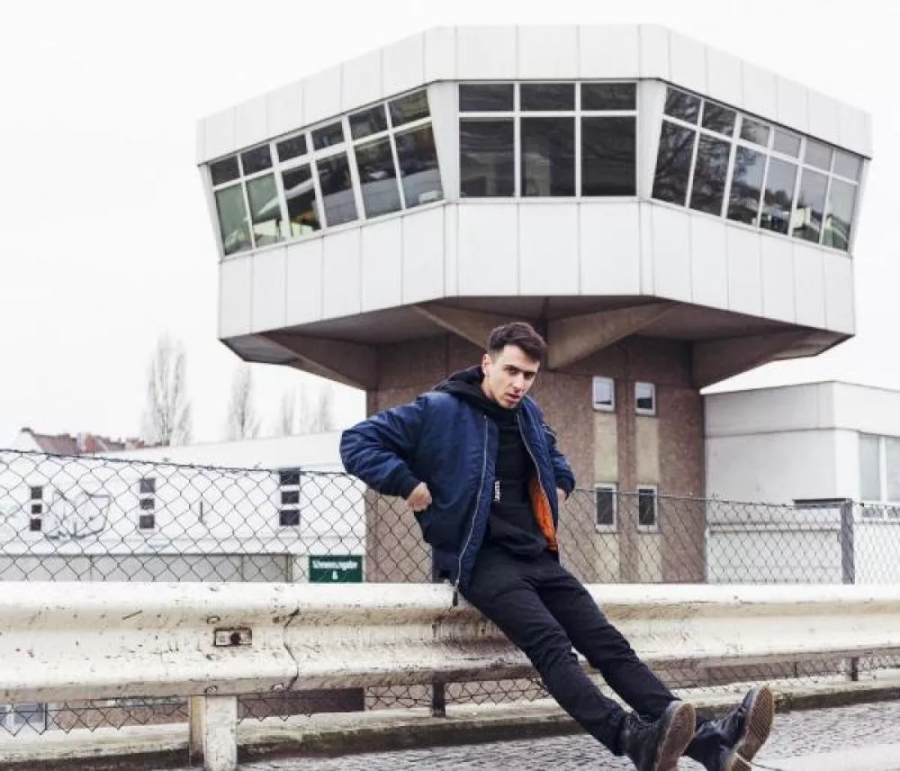 Illustration pour Tsugi a 9 ans&nbsp;: rendez-vous le 9 septembre au Trabendo avec Boys Noize et Djedjotronic !