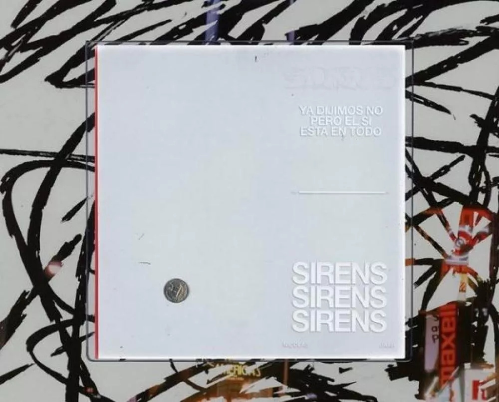 Illustration pour Le nouvel album de Nicolas Jaar est en écoute avant sa sortie