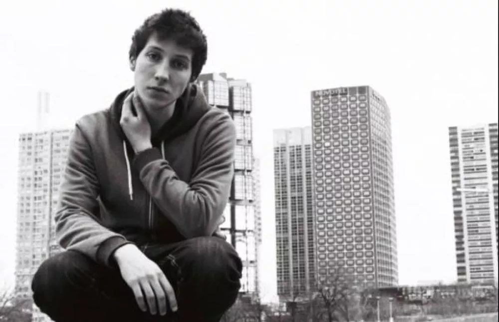 Illustration pour En écoute&nbsp;: « Azur », un titre inédit signé Superpoze