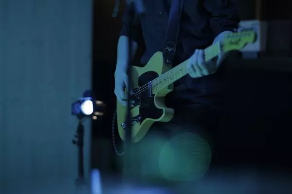 Illustration pour Exclu&nbsp;: Blow en session Findspire