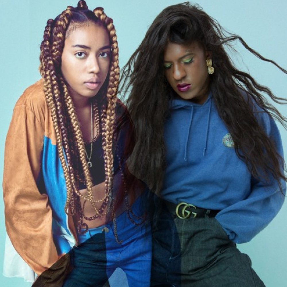 Illustration pour En écoute&nbsp;: « Loner », nouvel extrait du prochain album de Mykki Blanco