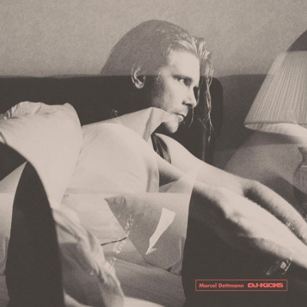 Illustration pour Marcel Dettmann dévoile un extrait inédit du prochain DJ-Kicks