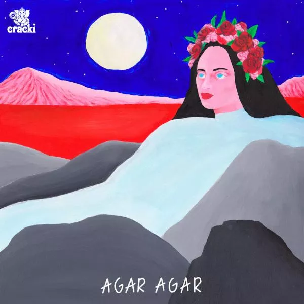 Illustration pour En écoute&nbsp;: le premier EP d&rsquo;Agar Agar vient de sortir !