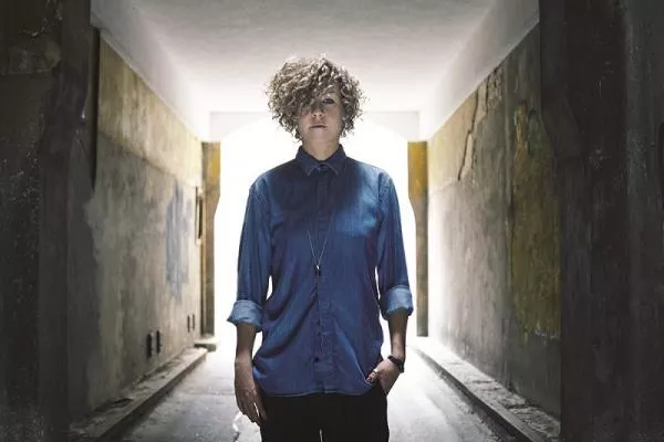 Illustration pour tINI&nbsp;: entre Berlin et Ibiza, DJ avant tout