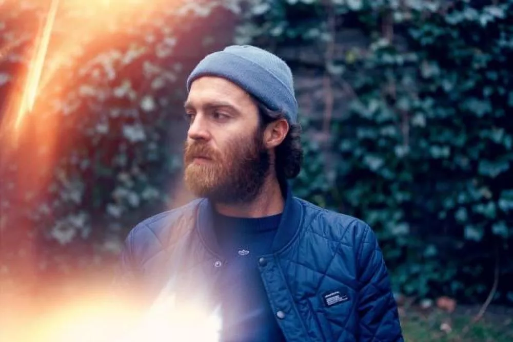 Illustration pour Chet Faker change de nom&nbsp;: un premier titre en écoute