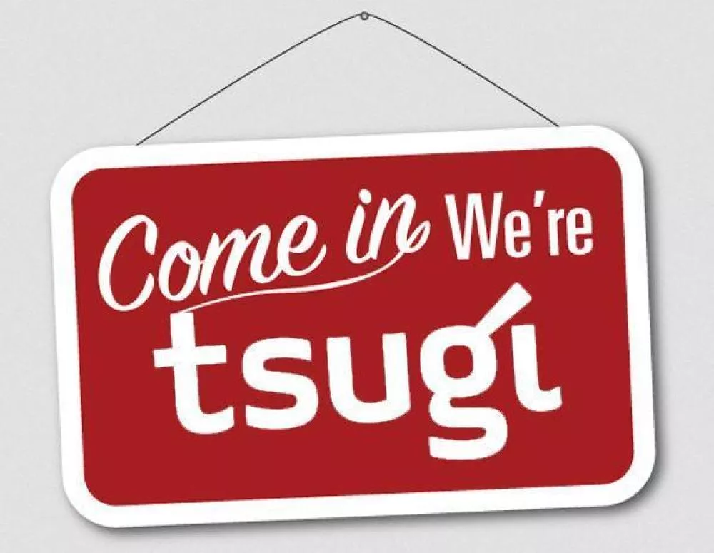 Illustration pour Tsugi version papier cherche un stagiaire rédacteur