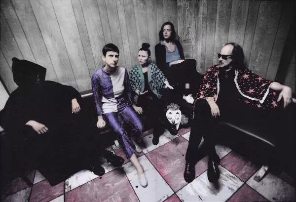 Illustration pour Coup de pouce&nbsp;: Vanishing Twin