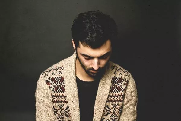 Illustration pour Exclu&nbsp;: un nouvel EP pour Viken Arman, notre chouchou mêlant électro et inspirations orientales