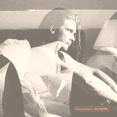 Illustration pour Un second extrait du DJ-Kicks de Marcel Dettmann vient de sortir