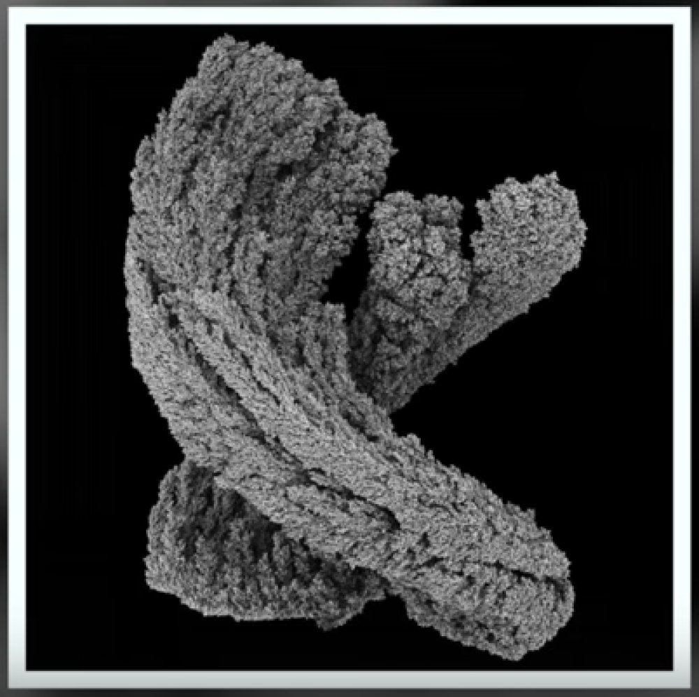 Illustration pour Max Cooper vient de sortir une nouvelle douceur