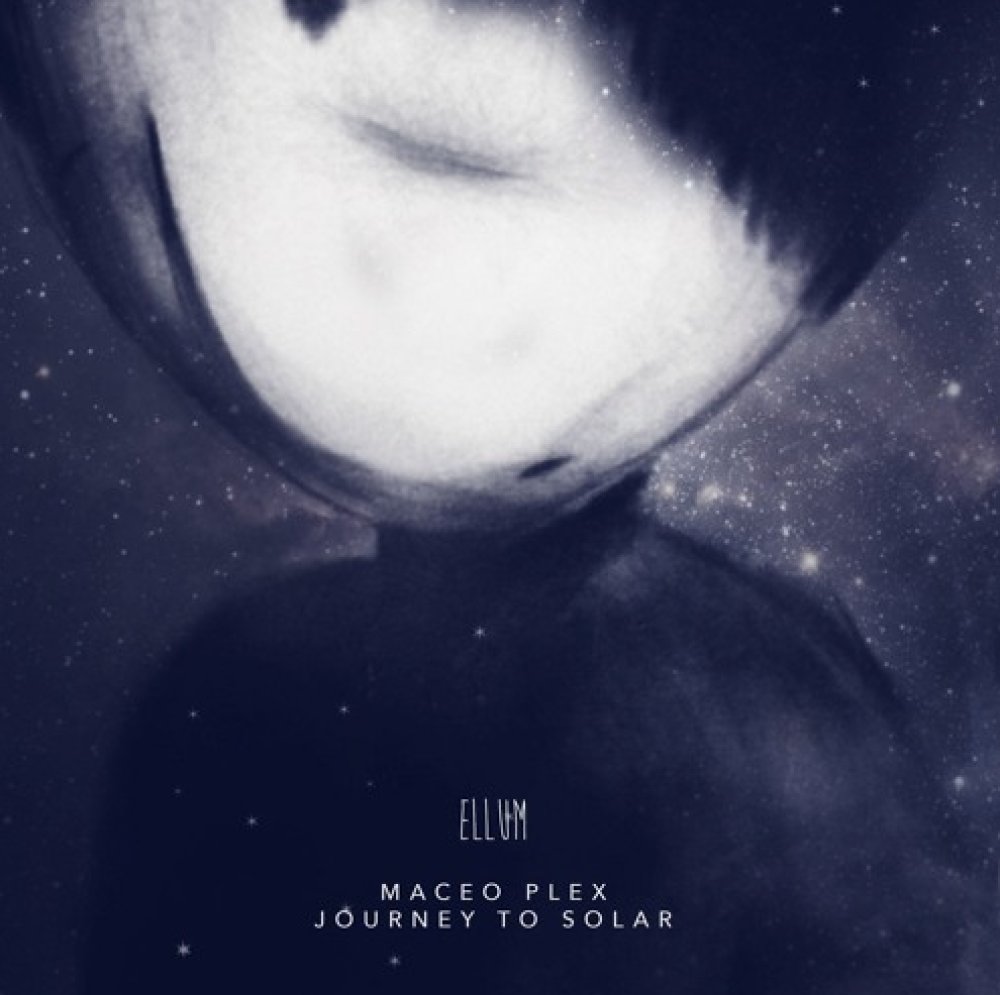 Illustration pour Maceo Plex tease son prochain album avec des extraits en écoute !