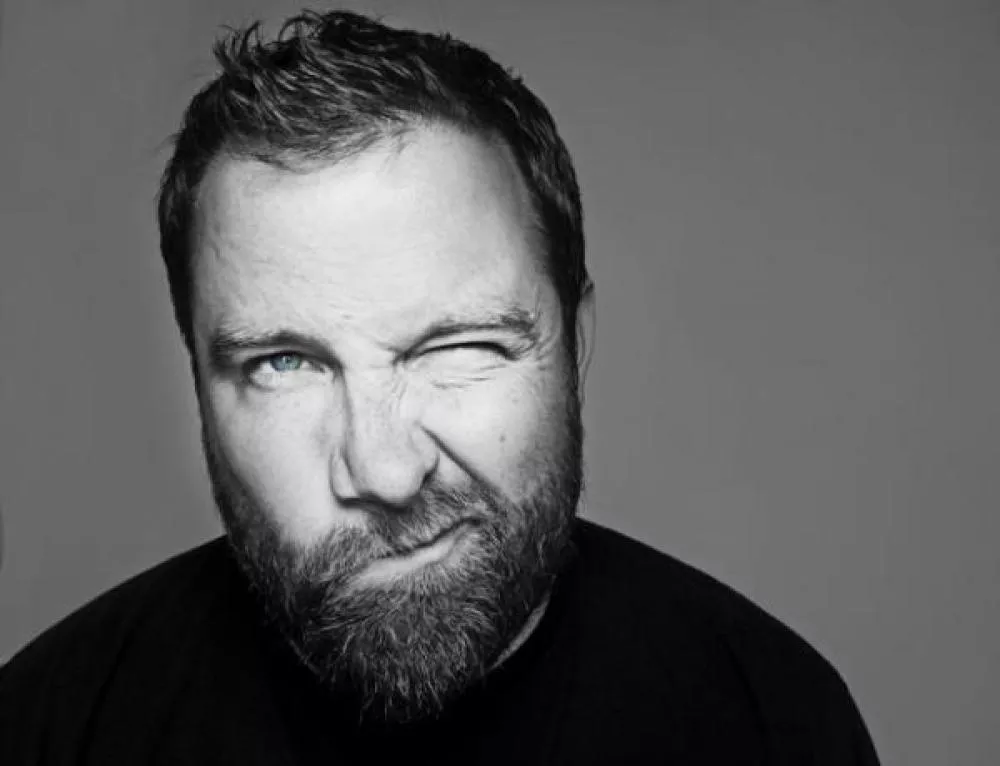 Illustration pour Claude VonStroke : vers l&rsquo;underground fun