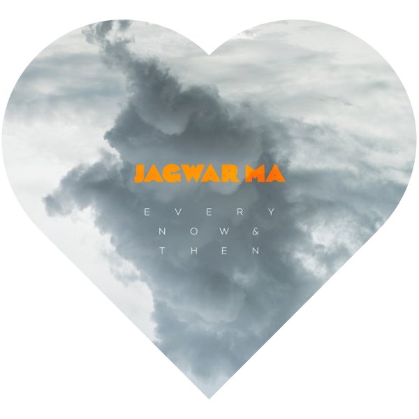 Illustration pour L&rsquo;album du mois&nbsp;: Jagwar Ma – Every Now & Then