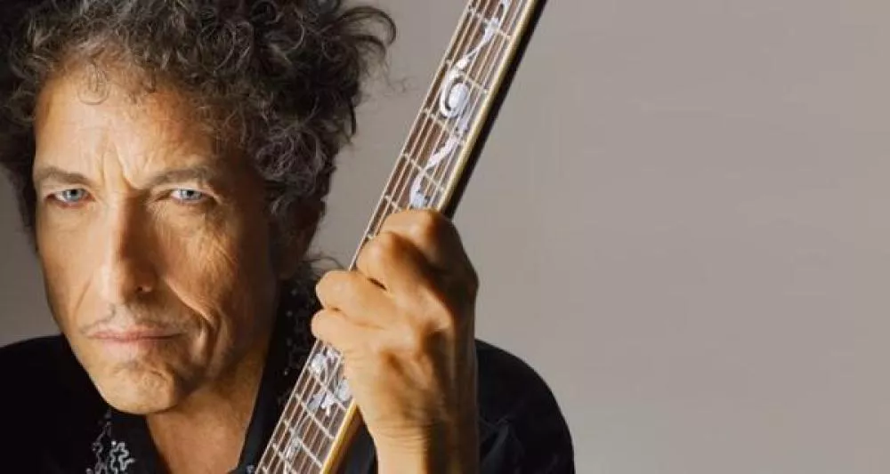 Illustration pour Le comité des prix Nobel n&rsquo;arrive pas à mettre la main sur Bob Dylan