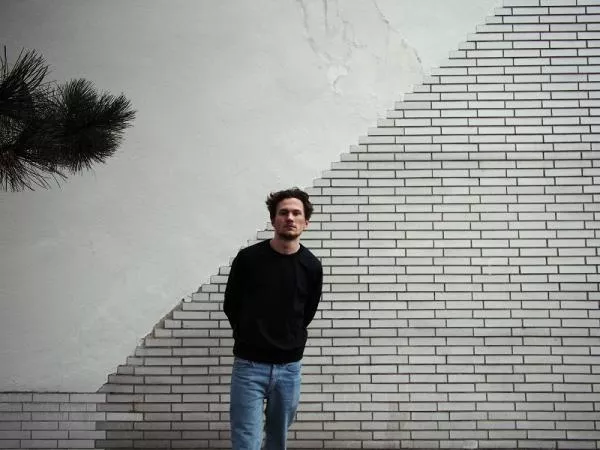 Illustration pour En écoute&nbsp;: « The Spell », un très bon cru par David August