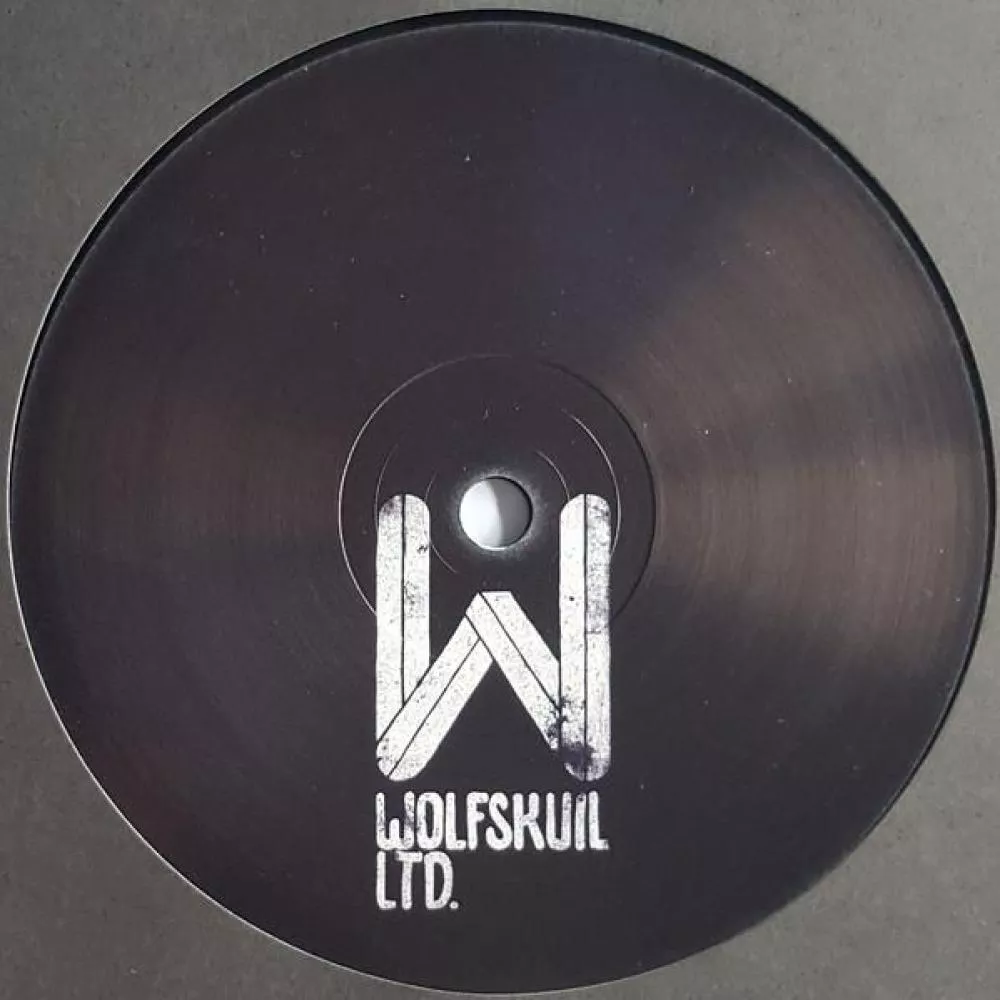 Illustration pour « The Ritual », la nouvelle transe de Shlømo