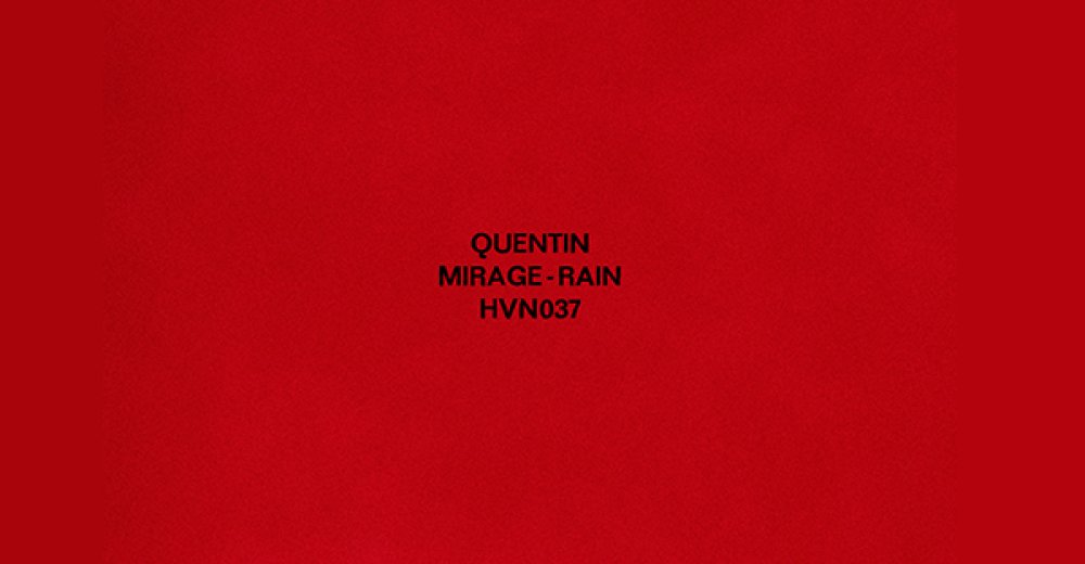 Illustration pour John Talabot feat. Marc Piñol&nbsp;: un premier titre en écoute !