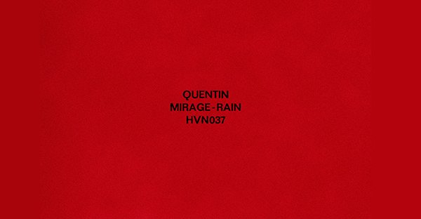 Illustration pour John Talabot feat. Marc Piñol&nbsp;: un premier titre en écoute !