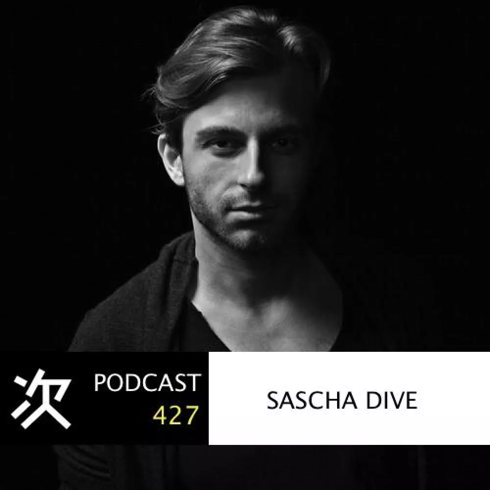 Illustration pour Tsugi Podcast 427&nbsp;: Sascha Dive