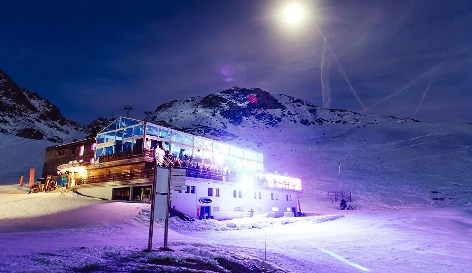 Illustration pour En direct du Polaris Festival 2016