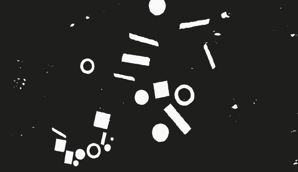 Illustration pour Letherette offre un nouveau titre pour annoncer son prochain long format