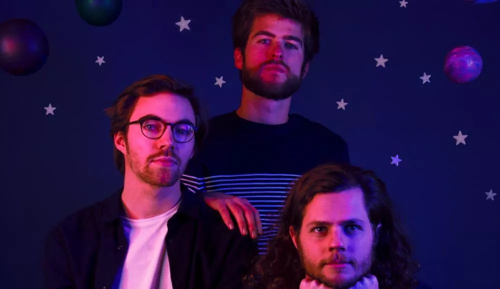 Illustration pour Exclu &nbsp;: découvrez Aglaska avec le clip de « Kawasaki »