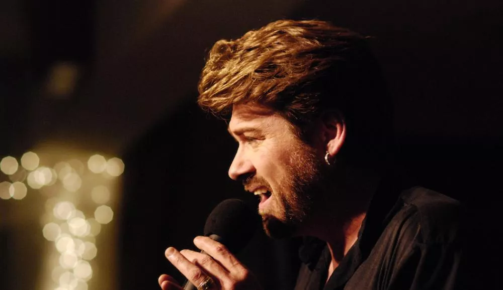 Illustration pour Cinq très bons remixes de George Michael