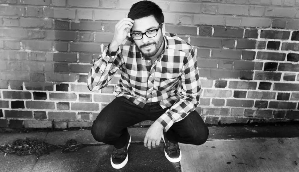 Illustration pour Exclu&nbsp;: « Low Dive » premier extrait dansant et rêveur du nouvel EP de Dave Aju