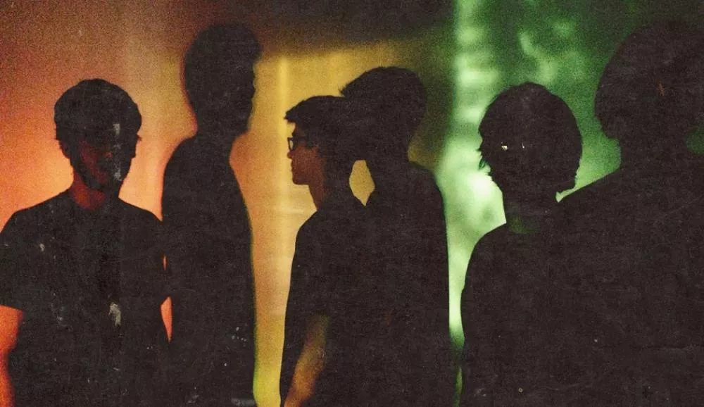 Illustration pour Découvrez le live psychédélique de M.A BEAT!