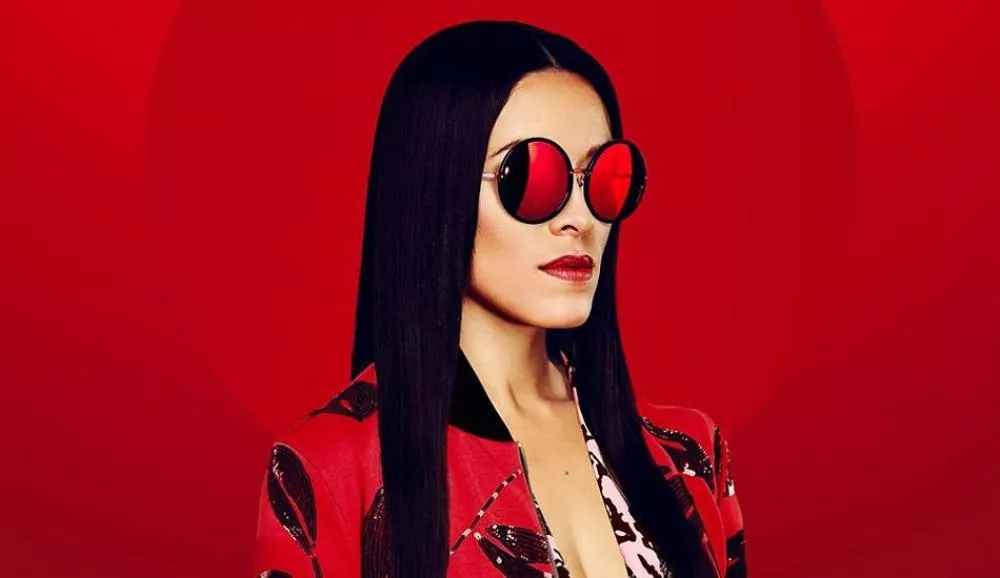 Illustration pour MAI LAN dévoile son nouveau single « Vampire »