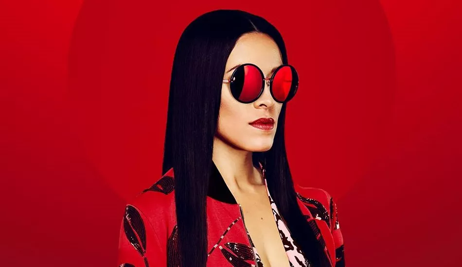 Illustration pour MAI LAN dévoile son nouveau single « Vampire »