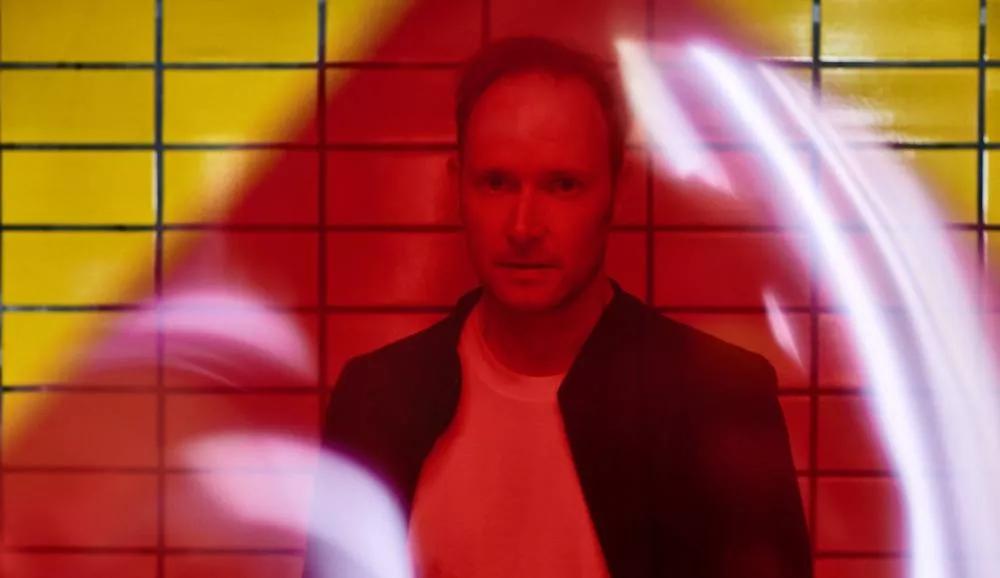 Illustration pour Michael Mayer, héros de Cologne