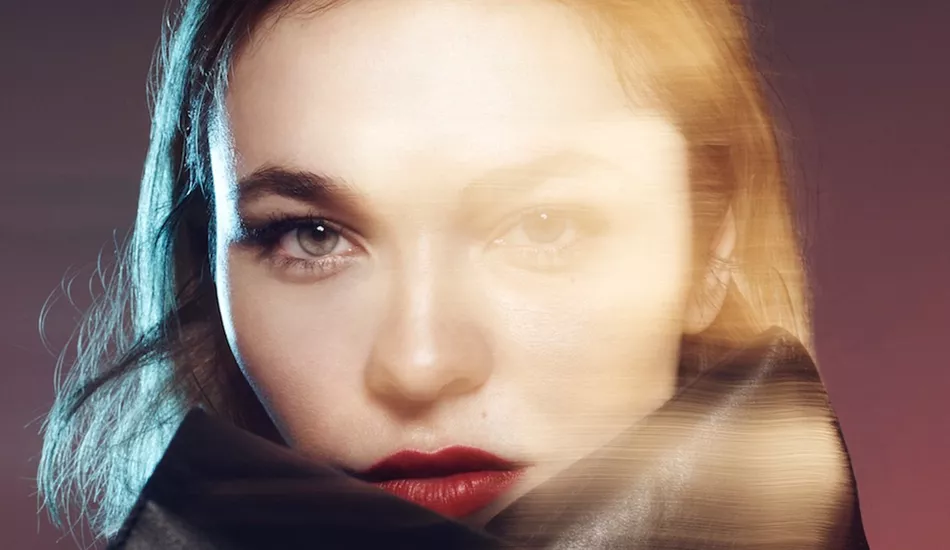 Illustration pour Un mix d&rsquo;une heure de Nina Kraviz pour The Lot Radio