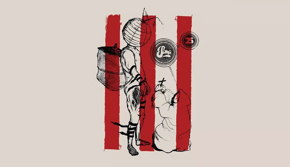 Illustration pour Pour ses 25 ans, Soma records presse une box vinyle avec des inédits de Jeff Mills, Robert Hood et Josh Wink